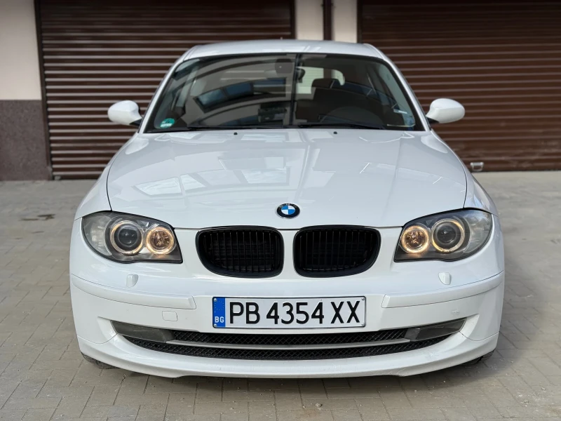 BMW 120, снимка 1 - Автомобили и джипове - 48923167