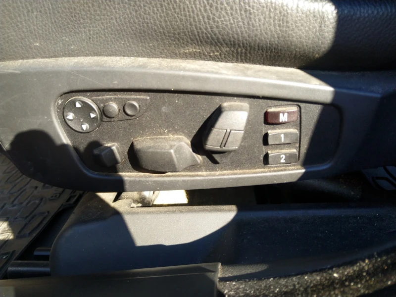 BMW 530, снимка 8 - Автомобили и джипове - 52328804