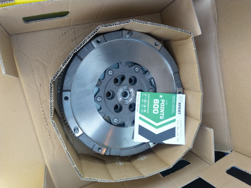 BMW 530, снимка 10 - Автомобили и джипове - 52328804