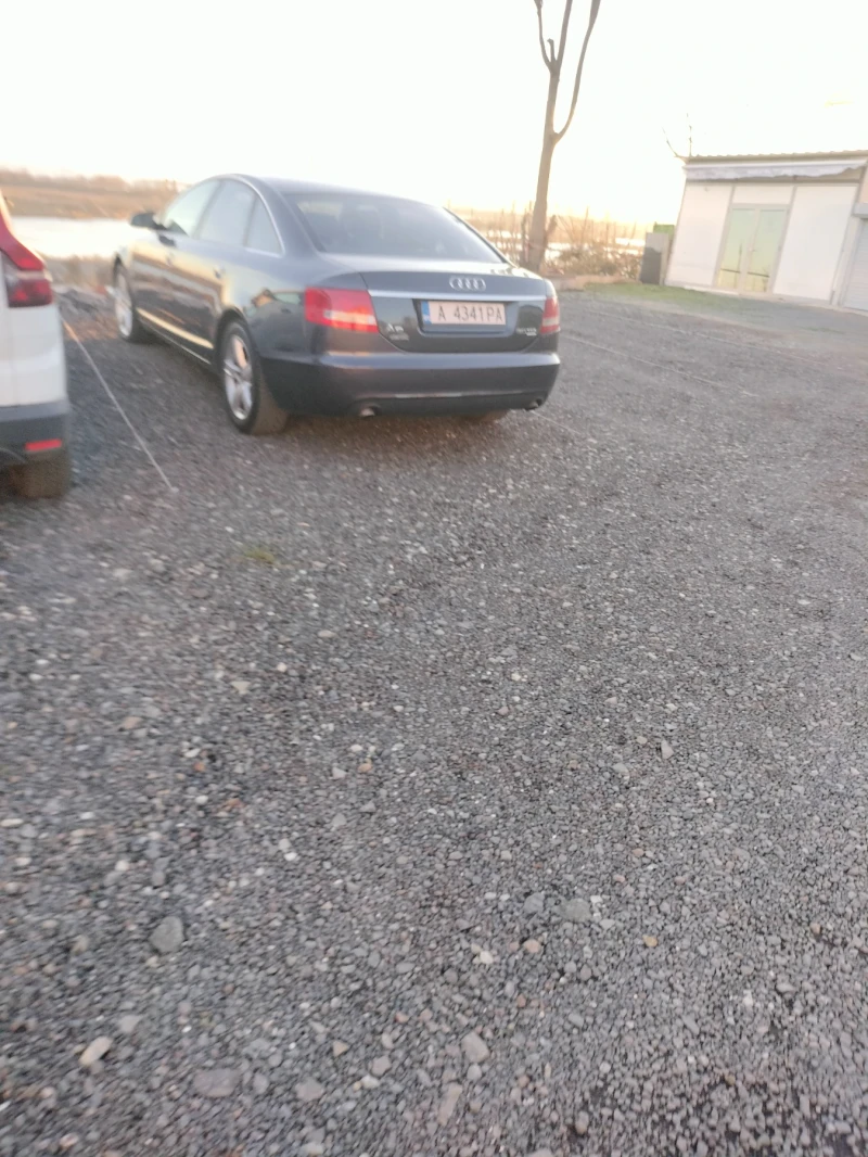 Audi A6 3000
