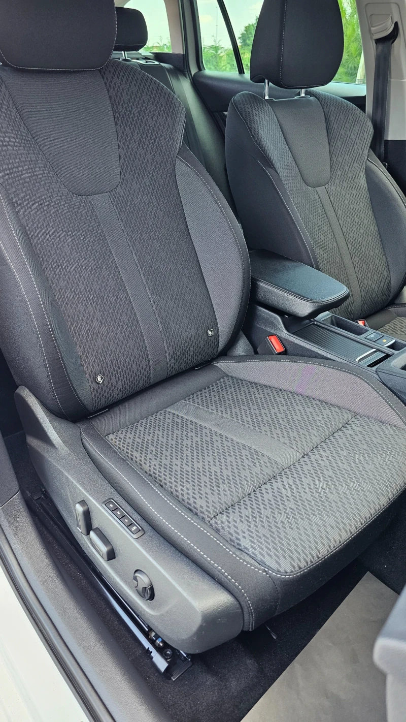 Skoda Octavia Germany* Automatik* LED* Kam* Key Go* ACC* Webasto, снимка 16 - Автомобили и джипове - 51073897