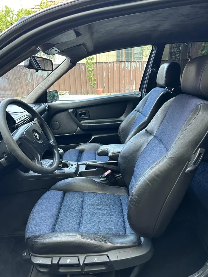 BMW 316 LPG, снимка 7 - Автомобили и джипове - 52365678