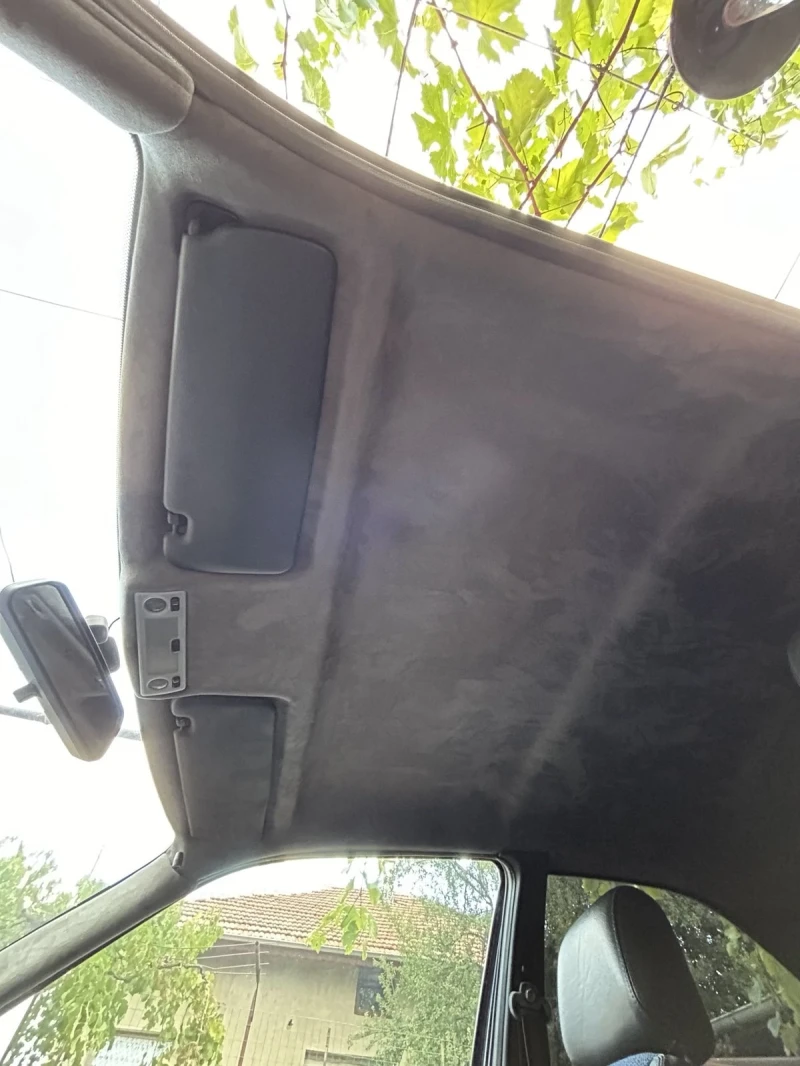 BMW 316 LPG, снимка 6 - Автомобили и джипове - 52365678