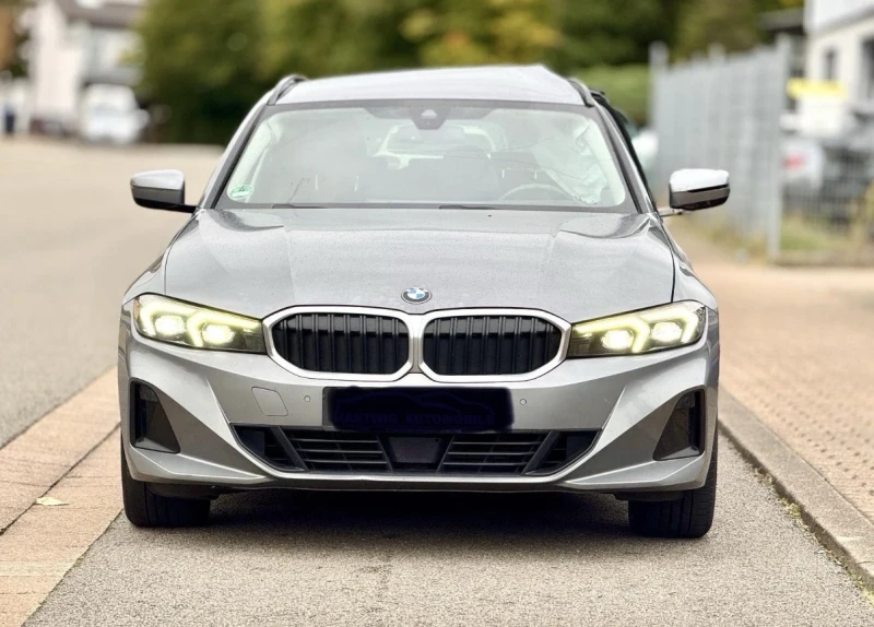 BMW 318 G21 нов внос Германия 