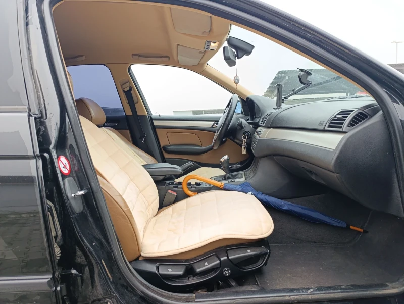 BMW 320 Е46, снимка 11 - Автомобили и джипове - 52826319