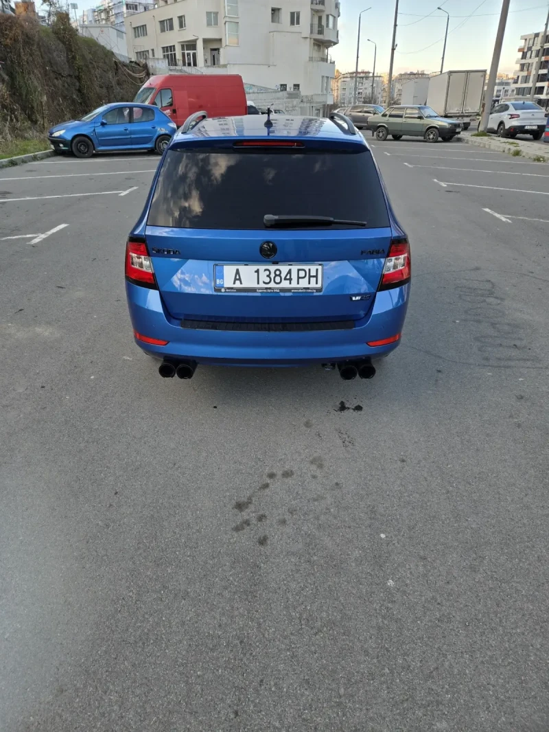Skoda Fabia 1.0 75kc, снимка 2 - Автомобили и джипове - 52945852