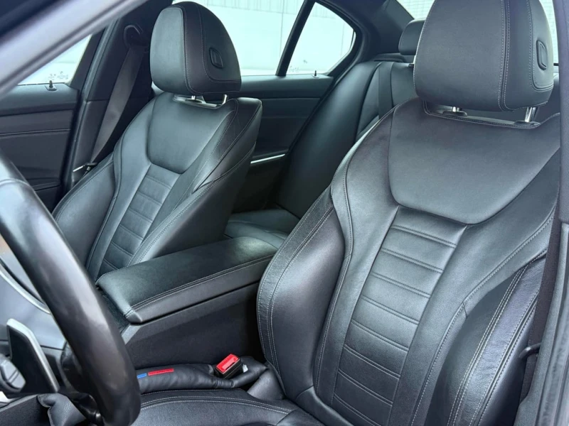 BMW 340 M340i xDrive 2020 * CARFAX* АВТОФИНАНСИРАНЕ* , снимка 7 - Автомобили и джипове - 53130047