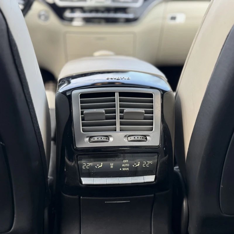 Mercedes-Benz S 550 face/long/388/amg pack, снимка 11 - Автомобили и джипове - 53142363