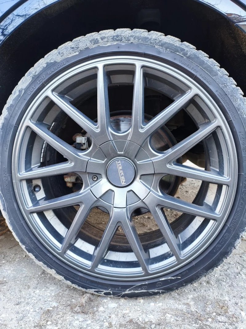 Audi A3 Progressive, снимка 8 - Автомобили и джипове - 53157295