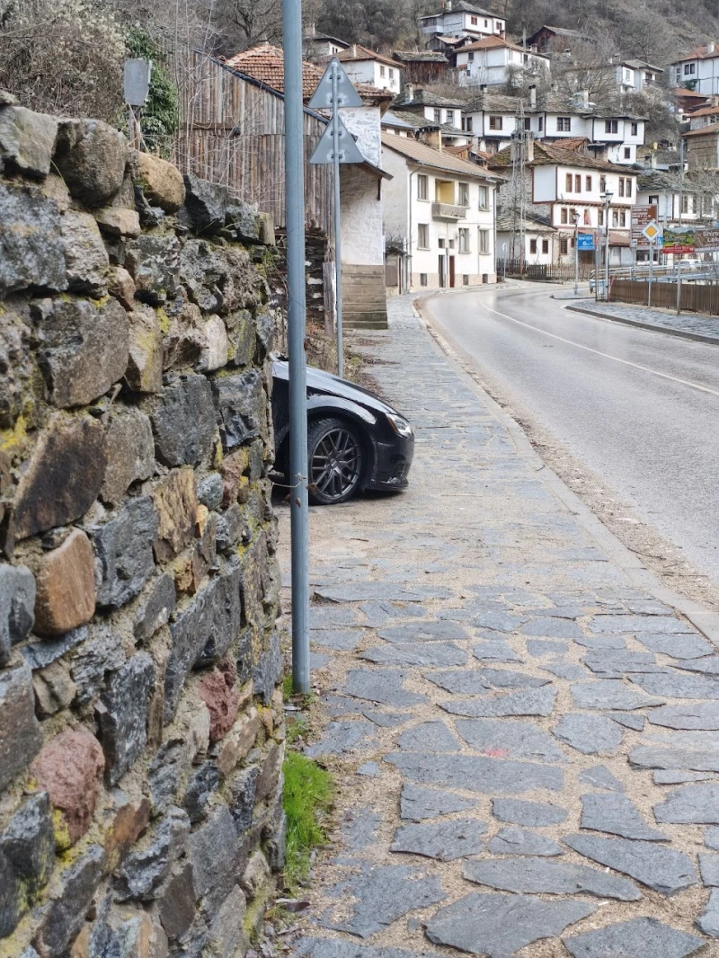 Audi A3 Progressive, снимка 10 - Автомобили и джипове - 53157295