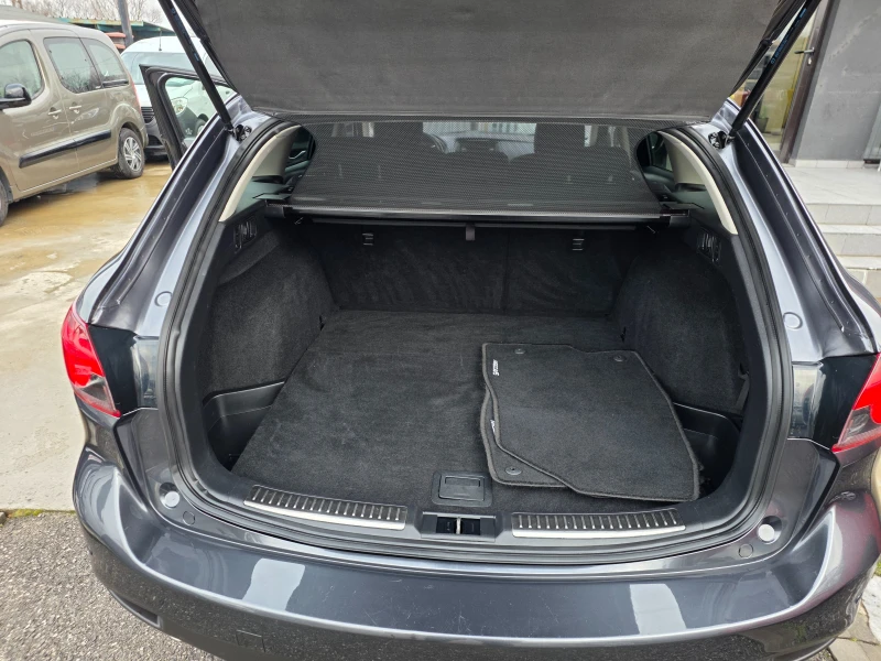 Mazda 6 2.2 D- 150к.с EURO 6- АВТОМАТИК - ШВЕЙЦАРИЯ, снимка 15 - Автомобили и джипове - 53237341