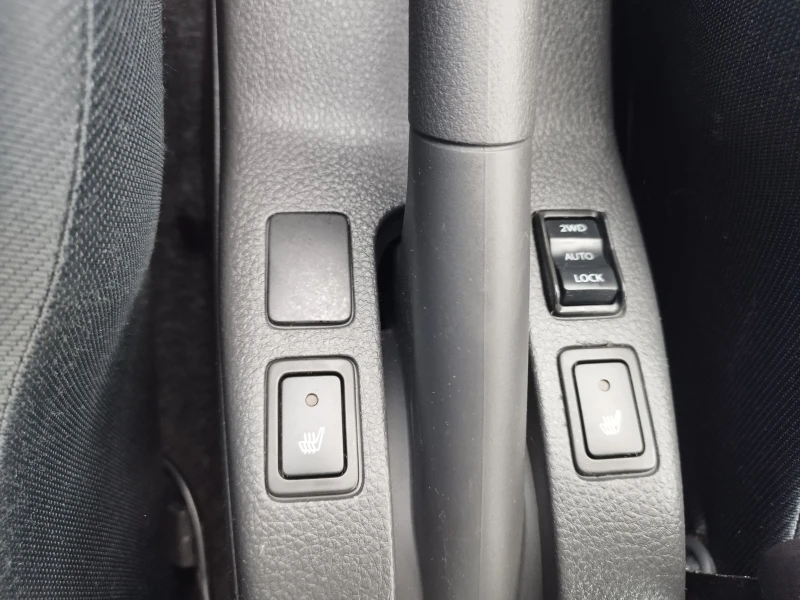 Suzuki SX4 1.9 Jtd 120 4x4, снимка 15 - Автомобили и джипове - 53262481