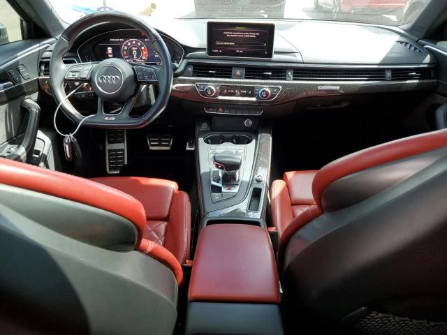 Audi S4 PRESTIGE, снимка 8 - Автомобили и джипове - 47353254