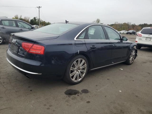 Audi A8, снимка 3 - Автомобили и джипове - 48131298