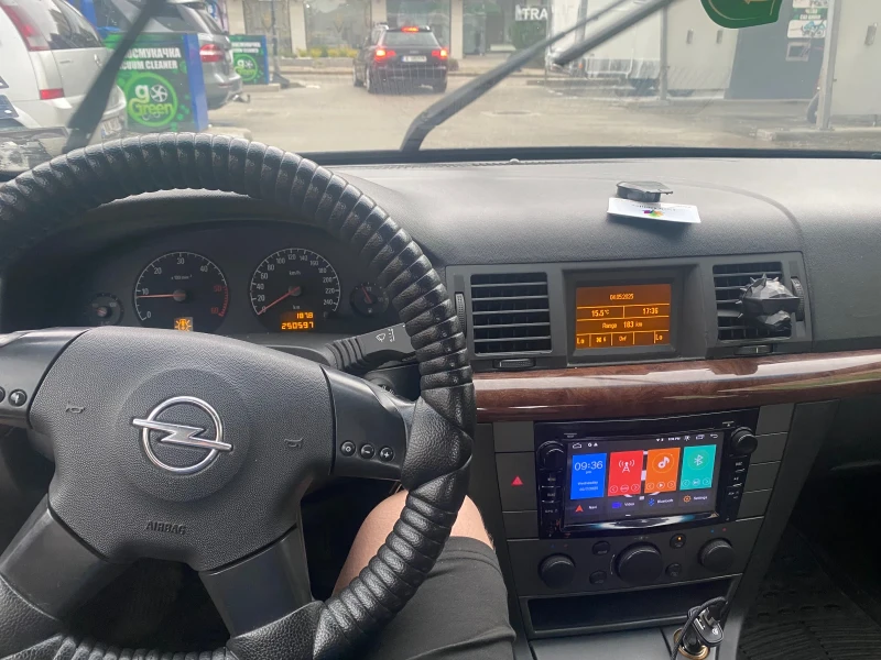 Opel Vectra 2.0 - 3700 лв. - 69037944 1