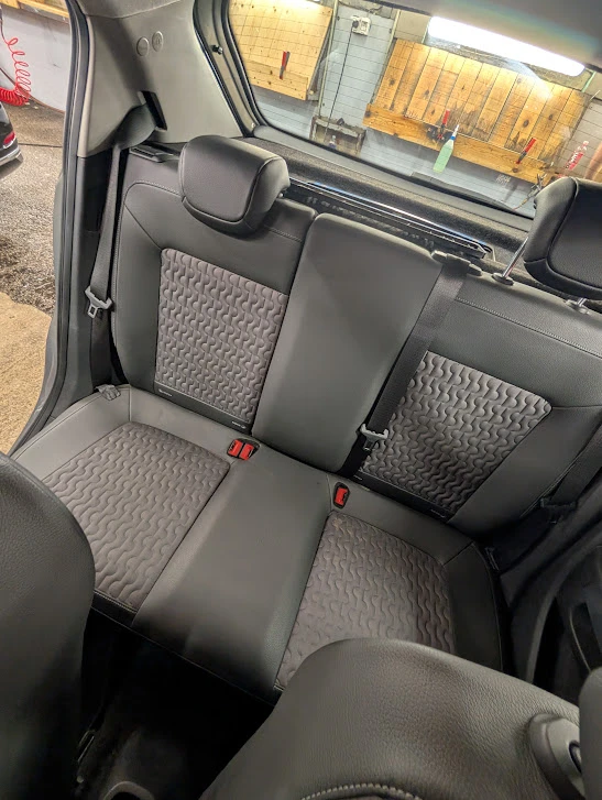Opel Corsa 1.3 CDTI EcoFlex 2012   Нов DPF, студен - изображение 7