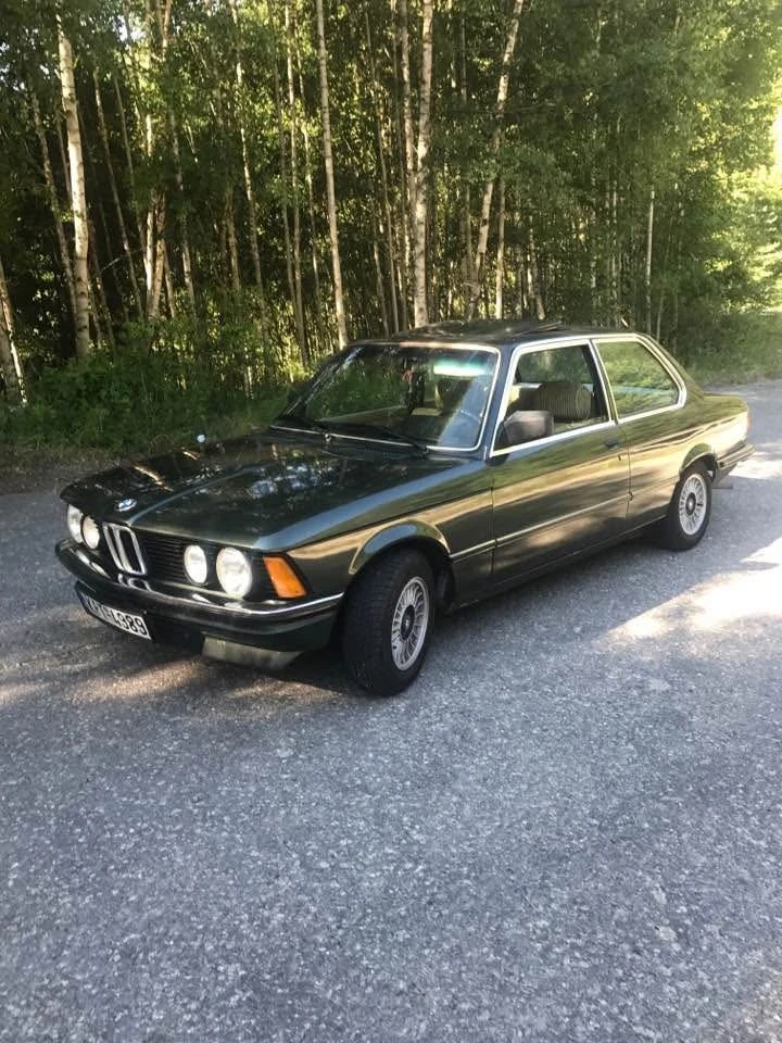BMW 318  - изображение 4