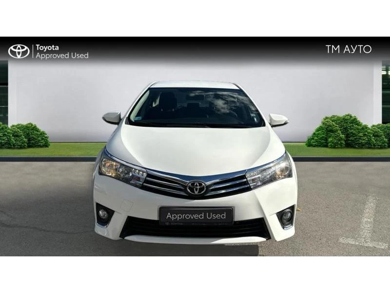 Toyota Corolla SDN 1.6 LUNA - изображение 5