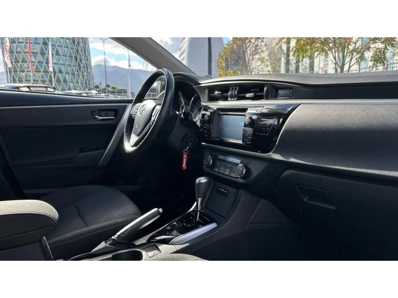 Toyota Corolla SDN 1.6 LUNA - изображение 6