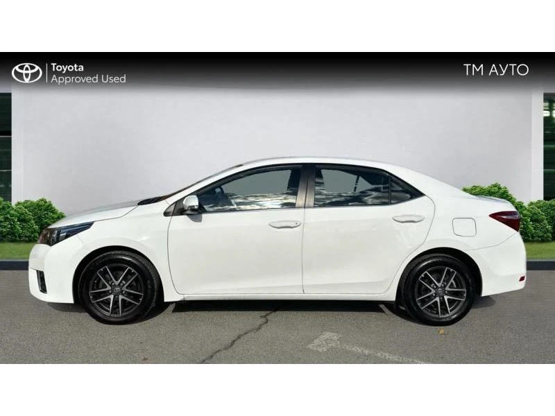 Toyota Corolla SDN 1.6 LUNA - изображение 3