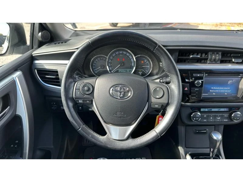 Toyota Corolla SDN 1.6 LUNA - изображение 9