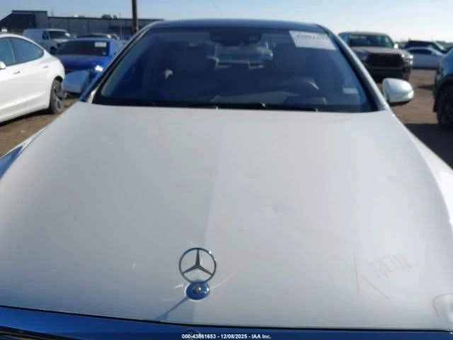 Mercedes-Benz S 550, снимка 11 - Автомобили и джипове - 53160409