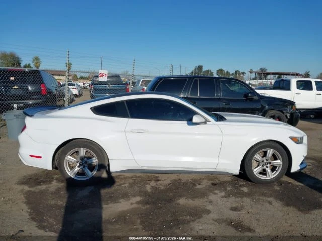Ford Mustang, снимка 11 - Автомобили и джипове - 53231736