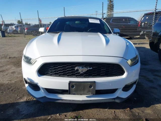 Ford Mustang  - изображение 10