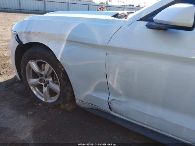 Ford Mustang, снимка 14 - Автомобили и джипове - 53231736