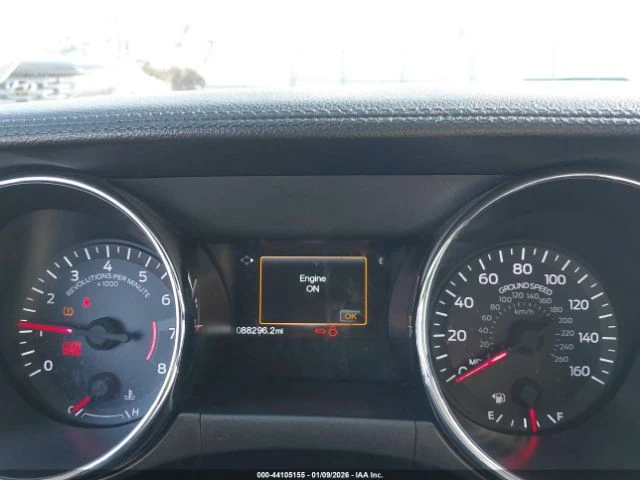 Ford Mustang  - изображение 7