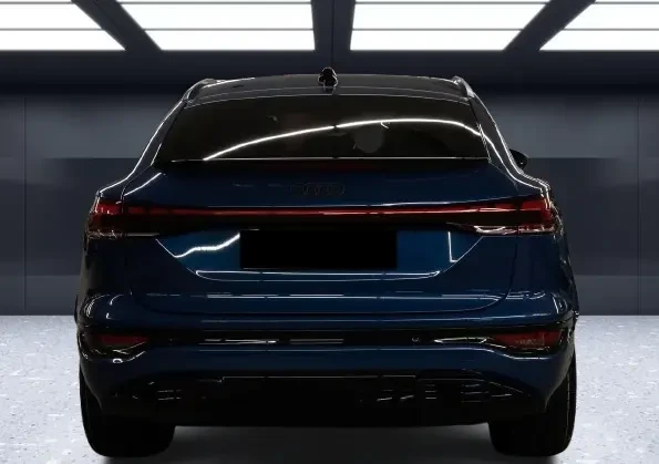 Audi E-Tron Sportback Quattro S-line = Edition One = �������� | Mobile.bg � ����������� 2