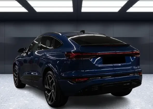 Audi E-Tron Sportback Quattro S-line = Edition One = �������� | Mobile.bg � ����������� 3