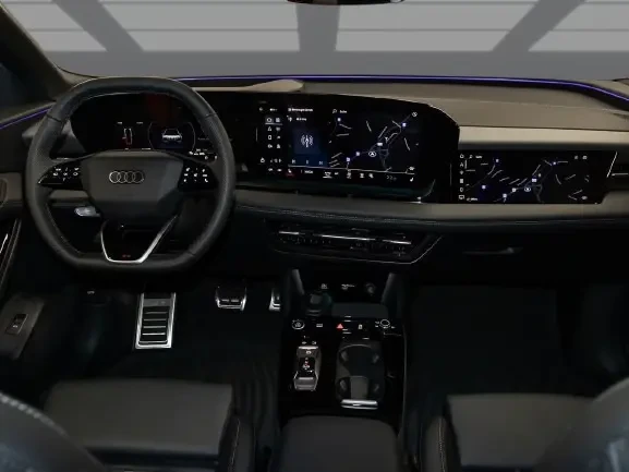 Audi E-Tron Sportback Quattro S-line = Edition One = �������� | Mobile.bg � ����������� 9