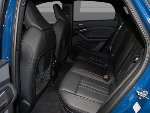 Audi E-Tron Sportback Quattro S-line = Edition One = �������� | Mobile.bg � ����������� 10