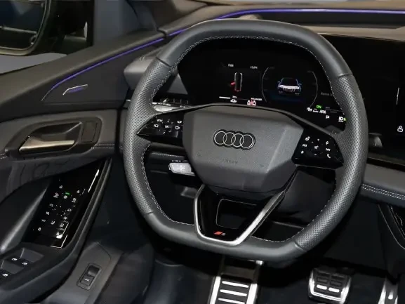 Audi E-Tron Sportback Quattro S-line = Edition One = �������� | Mobile.bg � ����������� 8