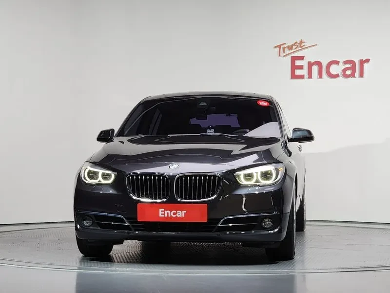 BMW 520 5 Series Gt (F07) Gt Ed Edition, снимка 3 - Автомобили и джипове - 54959129