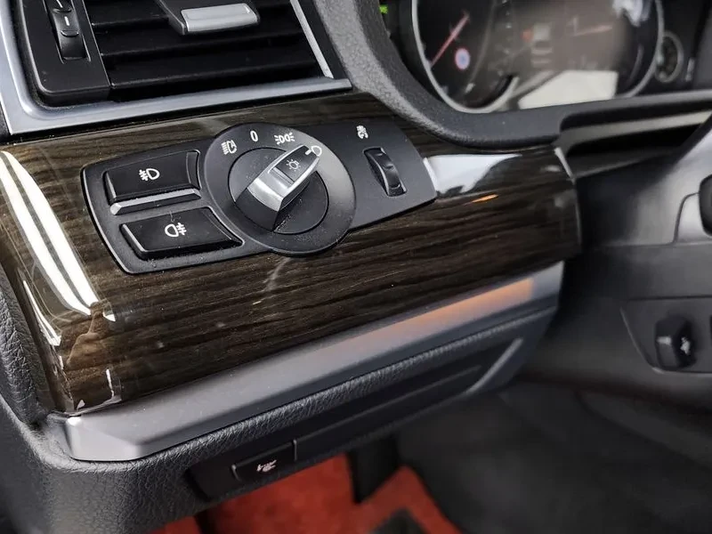 BMW 520 5 Series Gt (F07) Gt Ed Edition, снимка 16 - Автомобили и джипове - 54959129