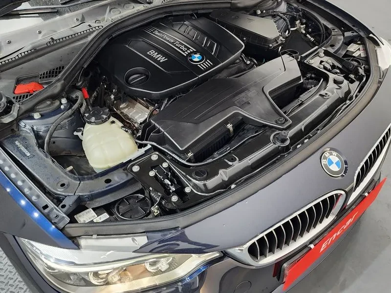 BMW 420 D Luxury Coupe | Mobile.bg � ����������� 6
