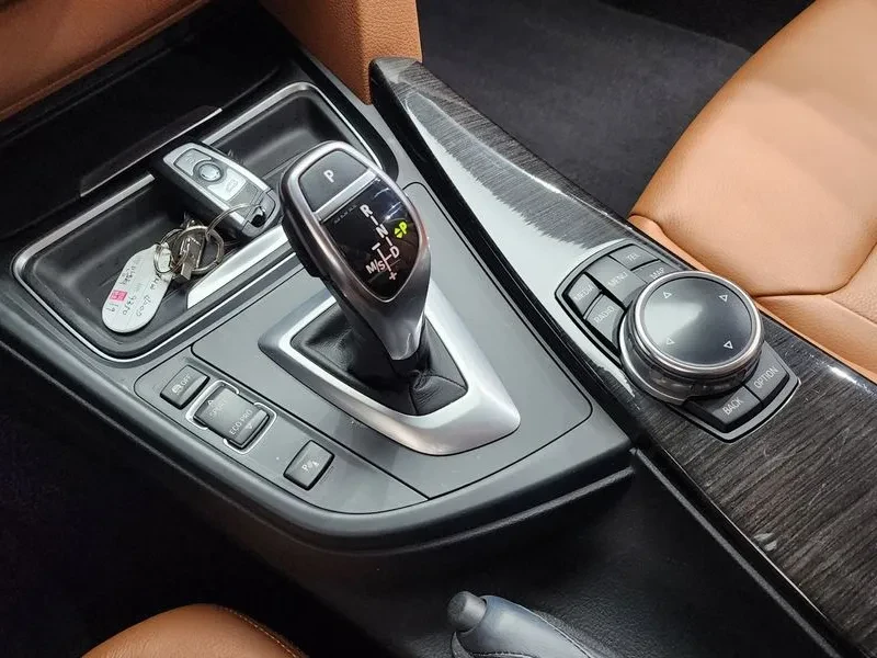 BMW 420 D Luxury Coupe | Mobile.bg � ����������� 9