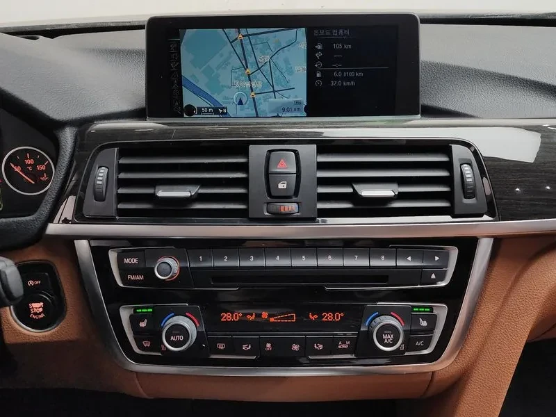 BMW 420 D Luxury Coupe | Mobile.bg � ����������� 15