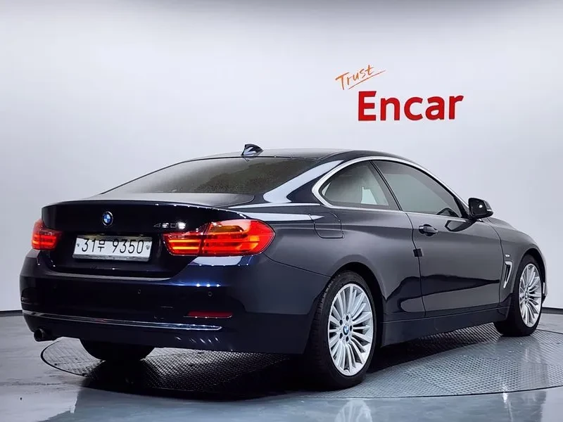 BMW 420 D Luxury Coupe | Mobile.bg � ����������� 2