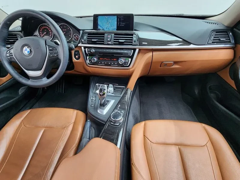BMW 420 D Luxury Coupe | Mobile.bg � ����������� 7