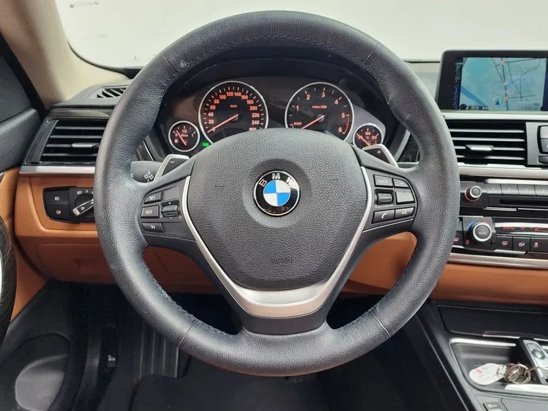 BMW 420 D Luxury Coupe | Mobile.bg � ����������� 13