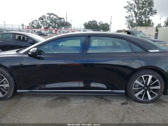 Lucid Air Grand Touring Pure RWD | Mobile.bg � ����������� 15
