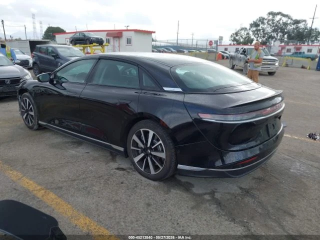 Lucid Air Grand Touring Pure RWD | Mobile.bg � ����������� 3