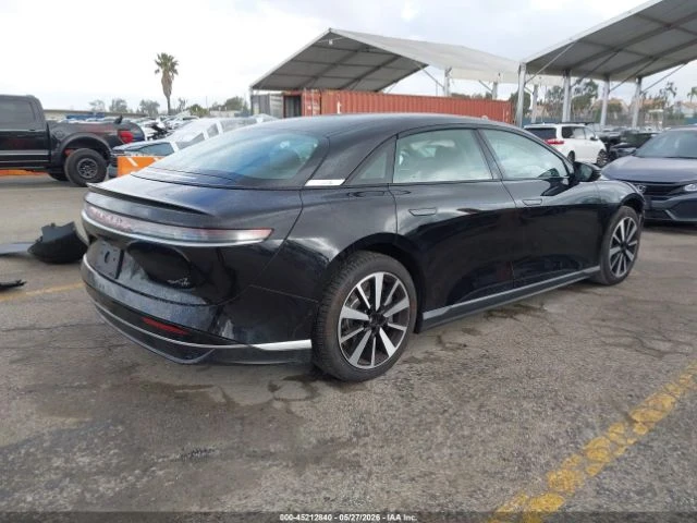 Lucid Air Grand Touring Pure RWD | Mobile.bg � ����������� 4