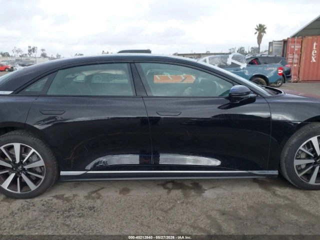Lucid Air Grand Touring Pure RWD | Mobile.bg � ����������� 14