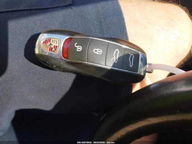 Porsche Boxster * CABRIO* PDK* КОЖА* ПОДГРЕВ* ОБДУХВАНЕ* , снимка 10 - Автомобили и джипове - 55387628