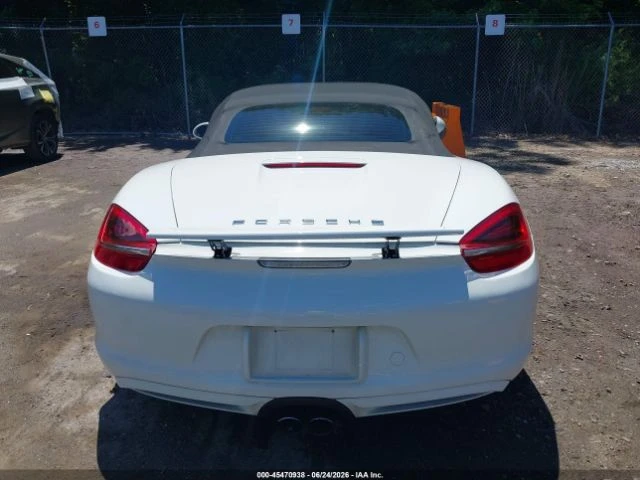 Porsche Boxster * CABRIO* PDK* КОЖА* ПОДГРЕВ* ОБДУХВАНЕ* , снимка 15 - Автомобили и джипове - 55387628