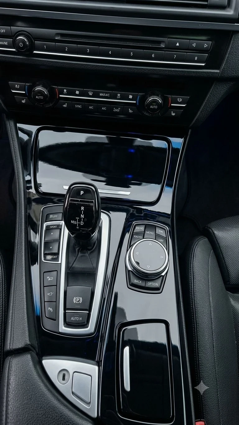BMW 530 xDrive F10 | Mobile.bg � ����������� 15